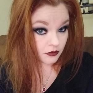 Meet your Posher, Kristi